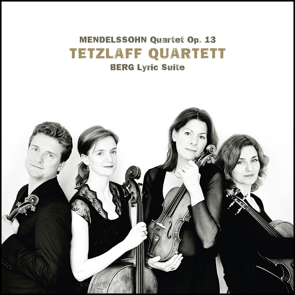 Tetzlaff Quartet